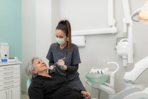 Best Emergency Wisdom Tooth Extraction in Prudenville, MI