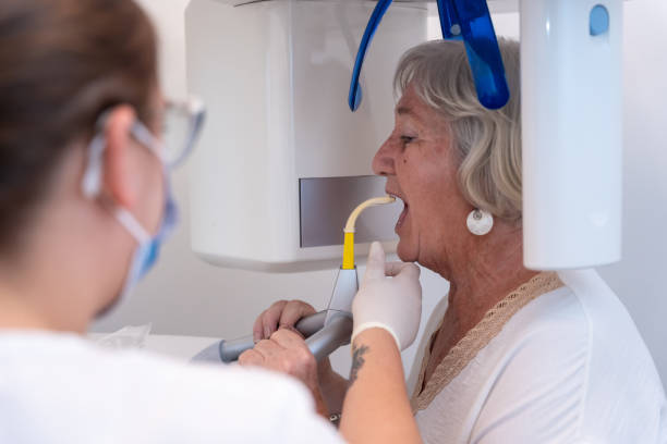 Best Broken or Chipped Tooth Repair in Prudenville, MI