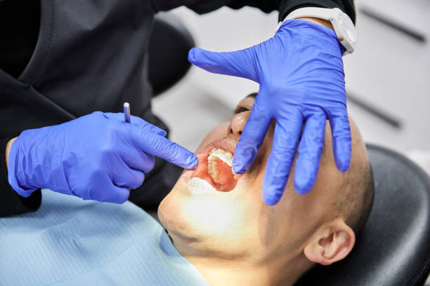 Best Walk-In Emergency Dental Services in Prudenville, MI