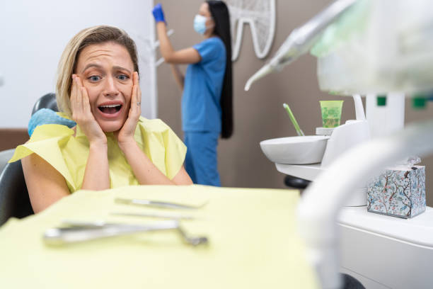 Best Emergency Orthodontic Repairs in Prudenville, MI