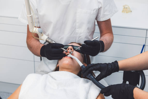Best Emergency Denture Repair in Prudenville, MI